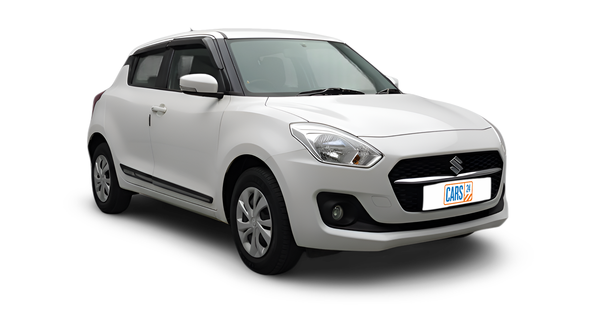 Maruti Swift-img